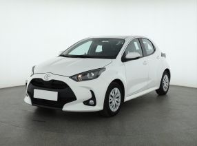 Toyota Yaris - 2023