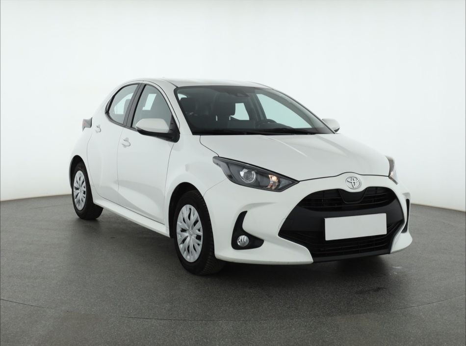 Toyota Yaris - 2023