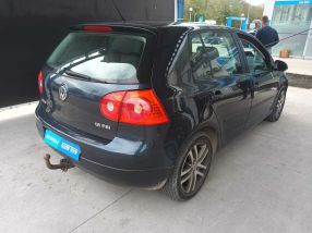 Volkswagen Golf - 2006