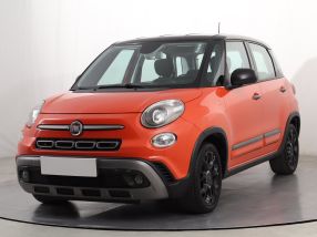 Fiat 500L - 2018