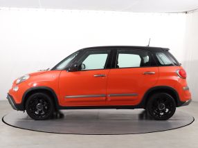 Fiat 500L - 2018