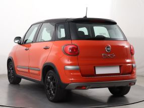 Fiat 500L - 2018