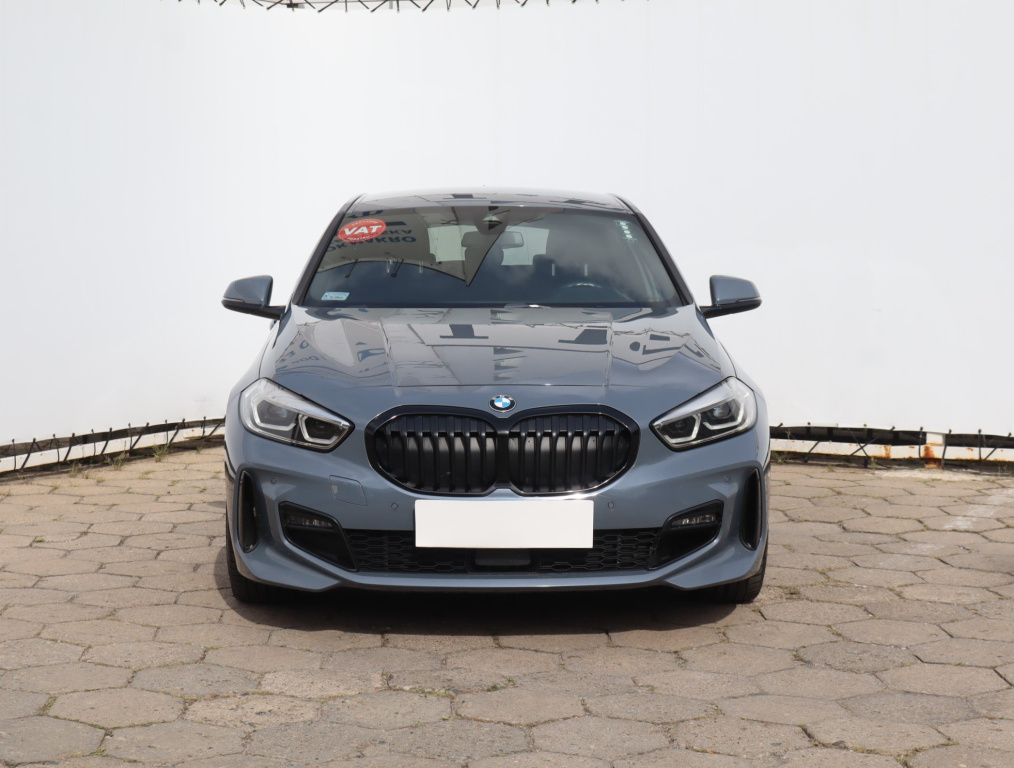 BMW 1