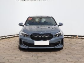 BMW 1 - 2021