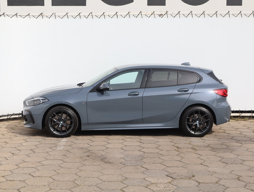 BMW 1