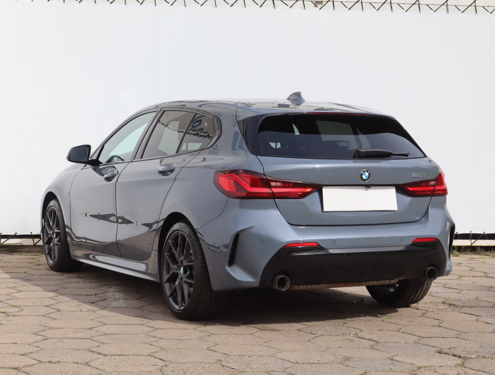 BMW 1