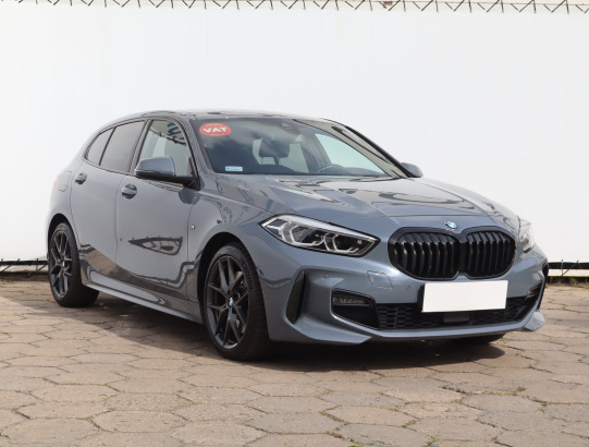 BMW 1