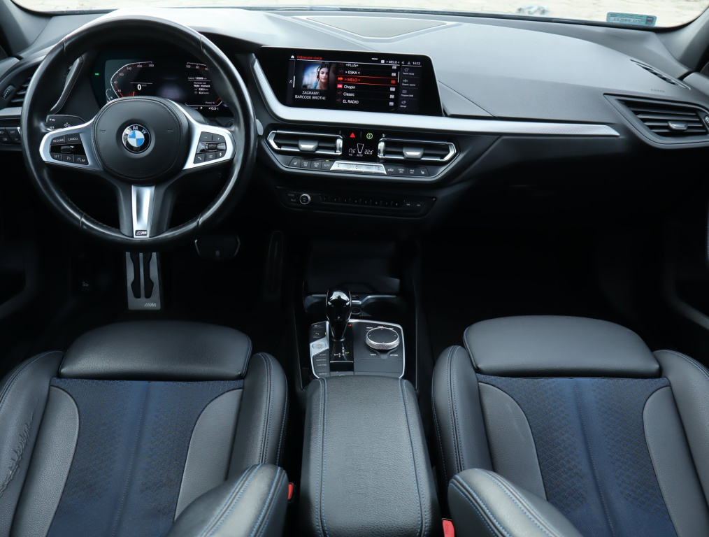 BMW 1