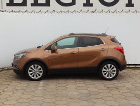 Opel Mokka - 2017