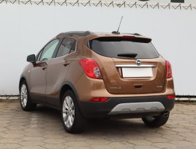 Opel Mokka - 2017