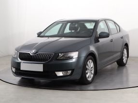Skoda Octavia - 2016
