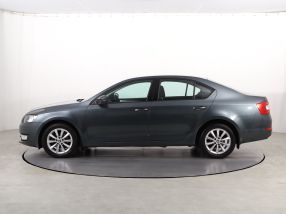 Skoda Octavia - 2016