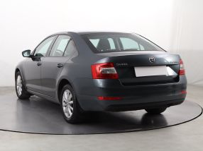 Skoda Octavia - 2016