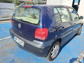 Volkswagen Polo - 2001