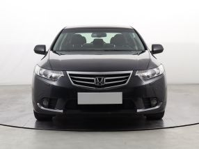 Honda Accord - 2013