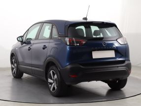 Opel Crossland X - 2021