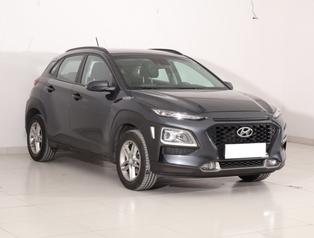 Hyundai Kona 2018