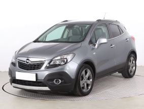 Opel Mokka - 2014