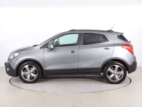 Opel Mokka - 2014