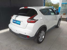 Nissan Juke - 2014