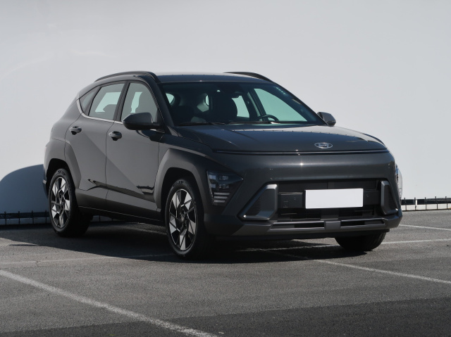Hyundai Kona 2023