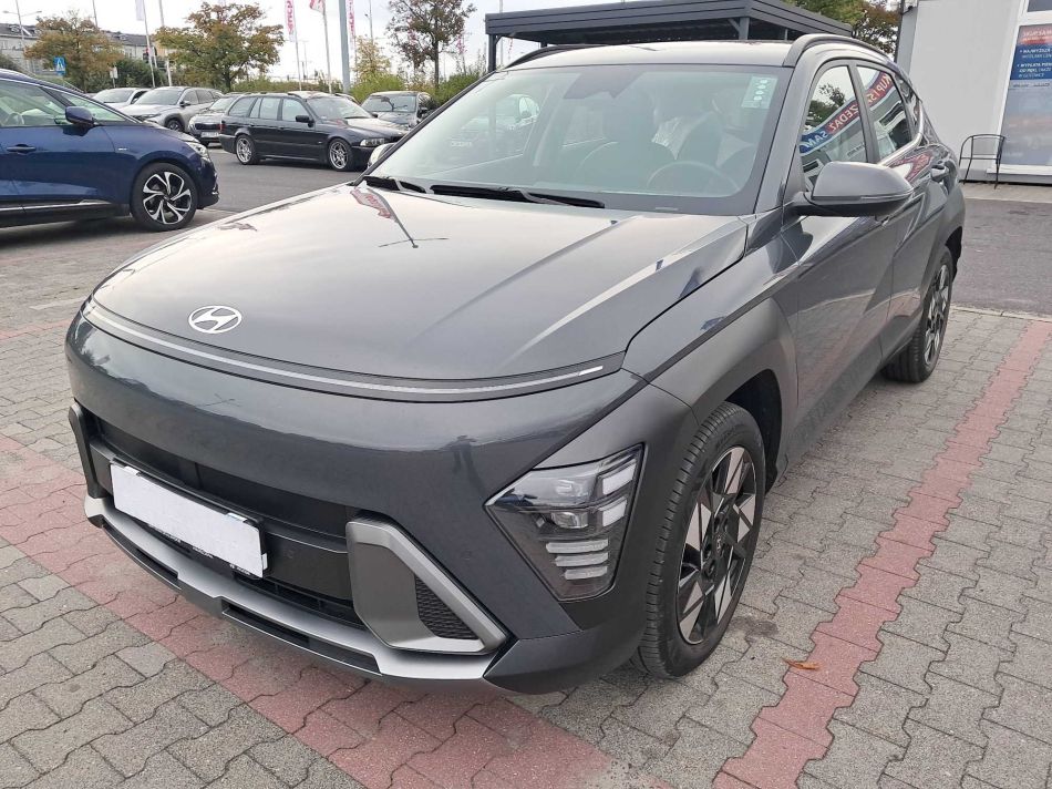 Hyundai Kona - 2023