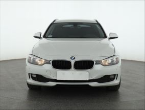BMW 3 - 2014