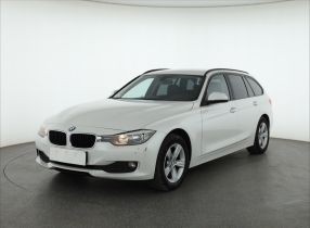 BMW 3 - 2014
