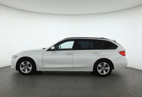 BMW 3 - 2014