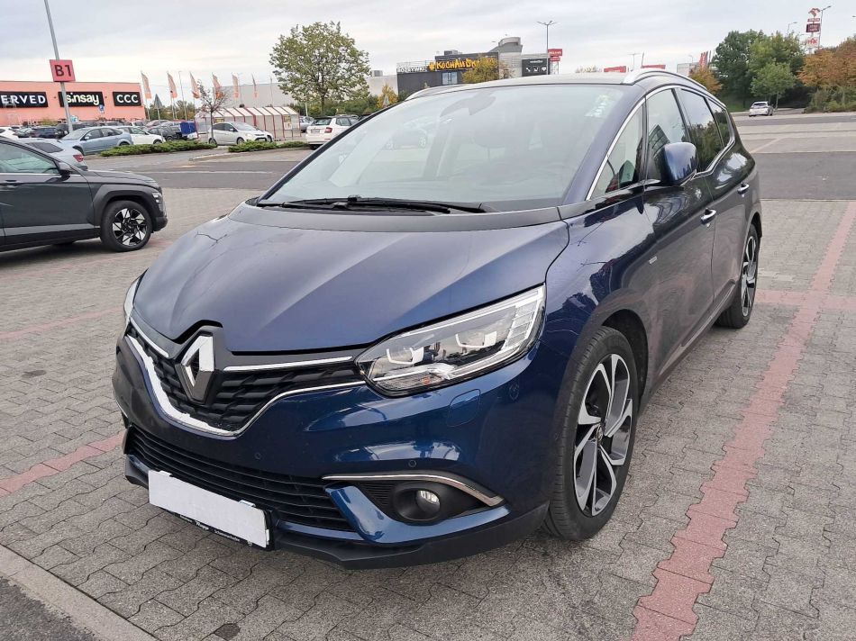Renault Grand Scenic - 2018