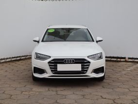 Audi A4 - 2022