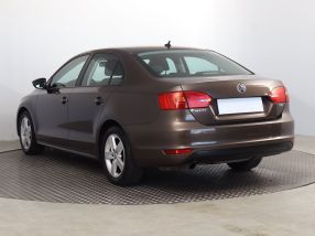 Volkswagen Jetta - 2012