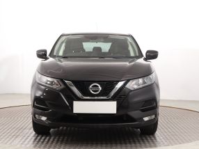 Nissan Qashqai - 2017