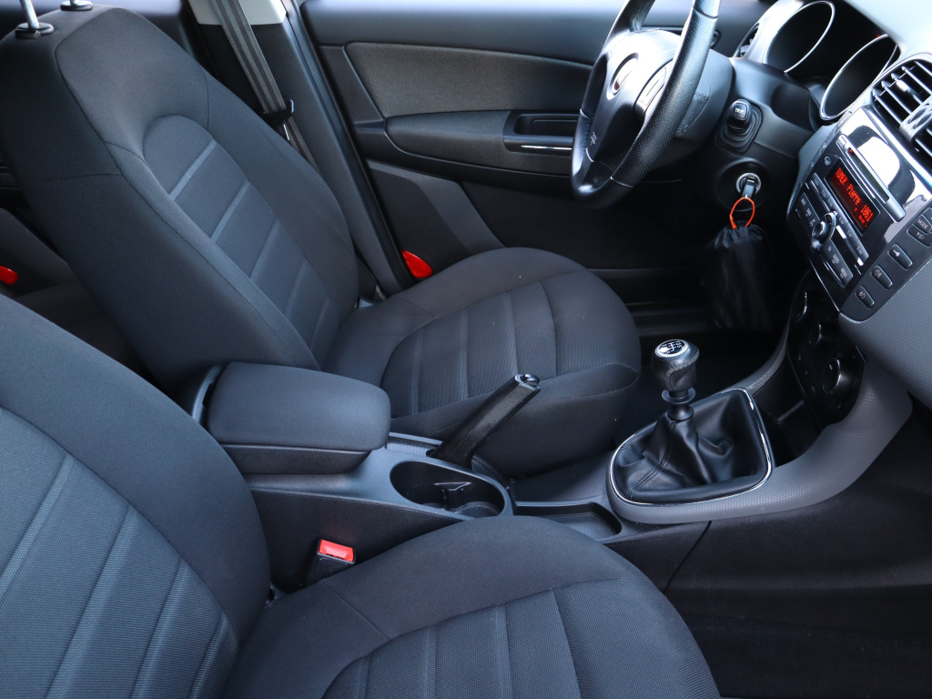 Fiat Bravo