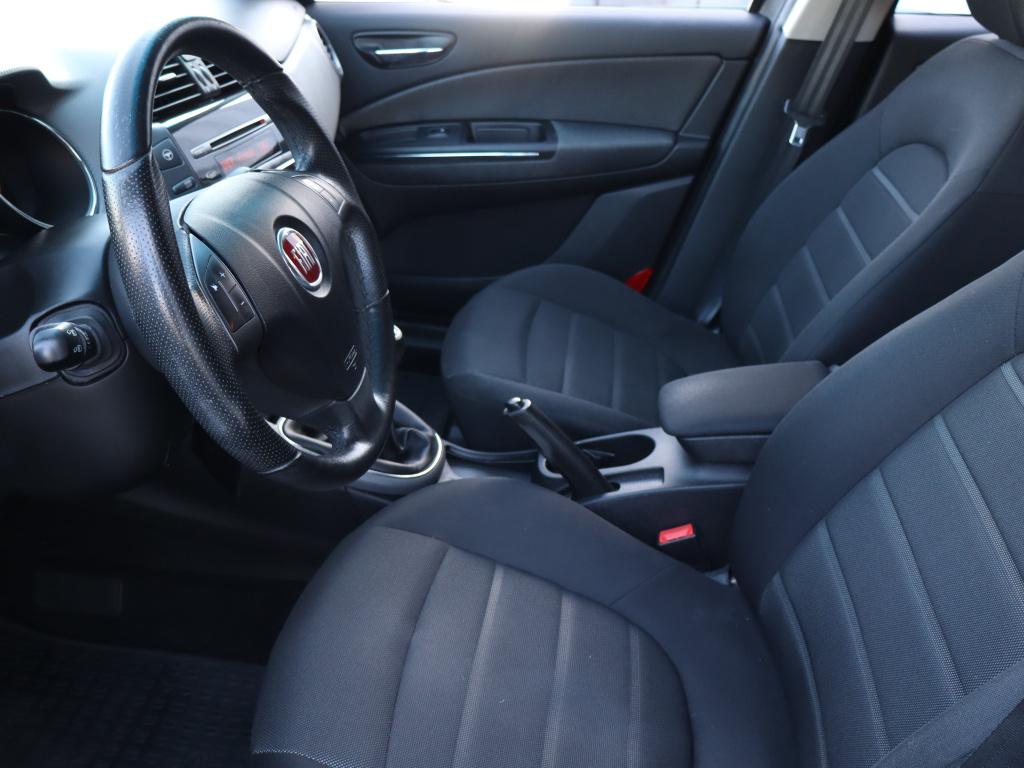 Fiat Bravo