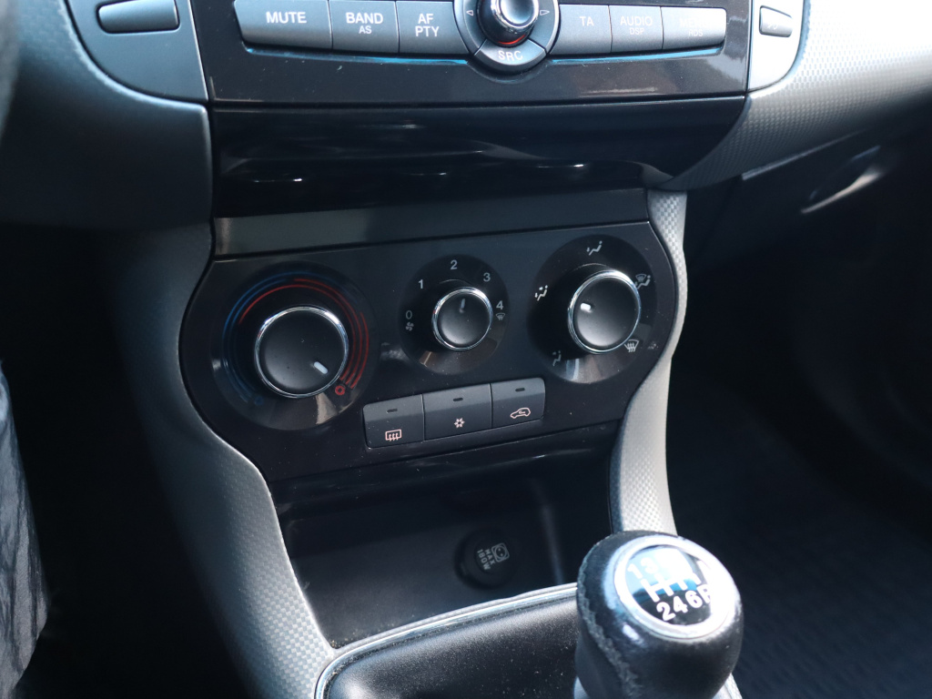 Fiat Bravo