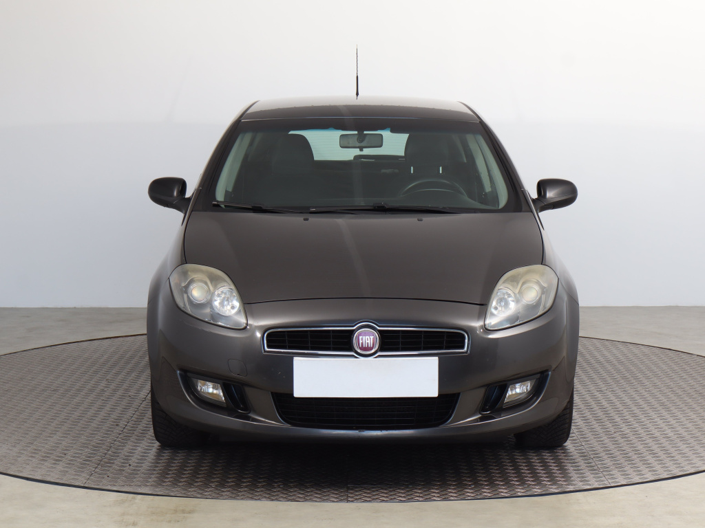 Fiat Bravo
