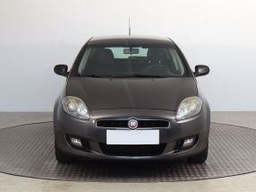 Fiat Bravo - 2013