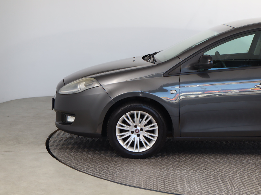 Fiat Bravo