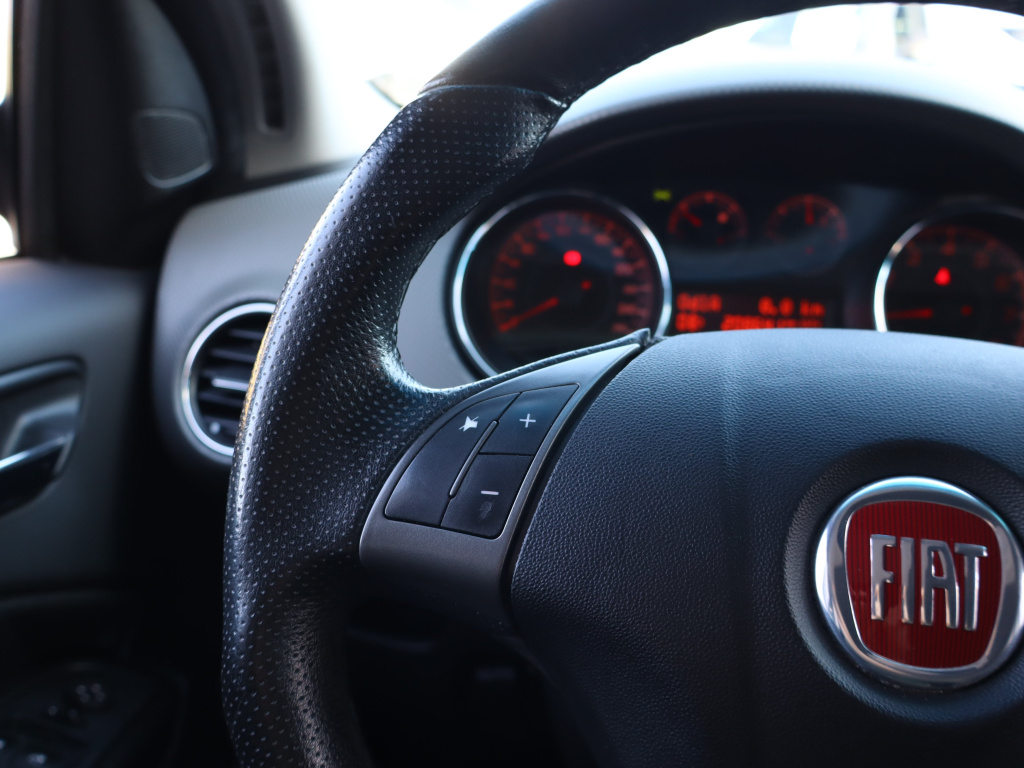 Fiat Bravo
