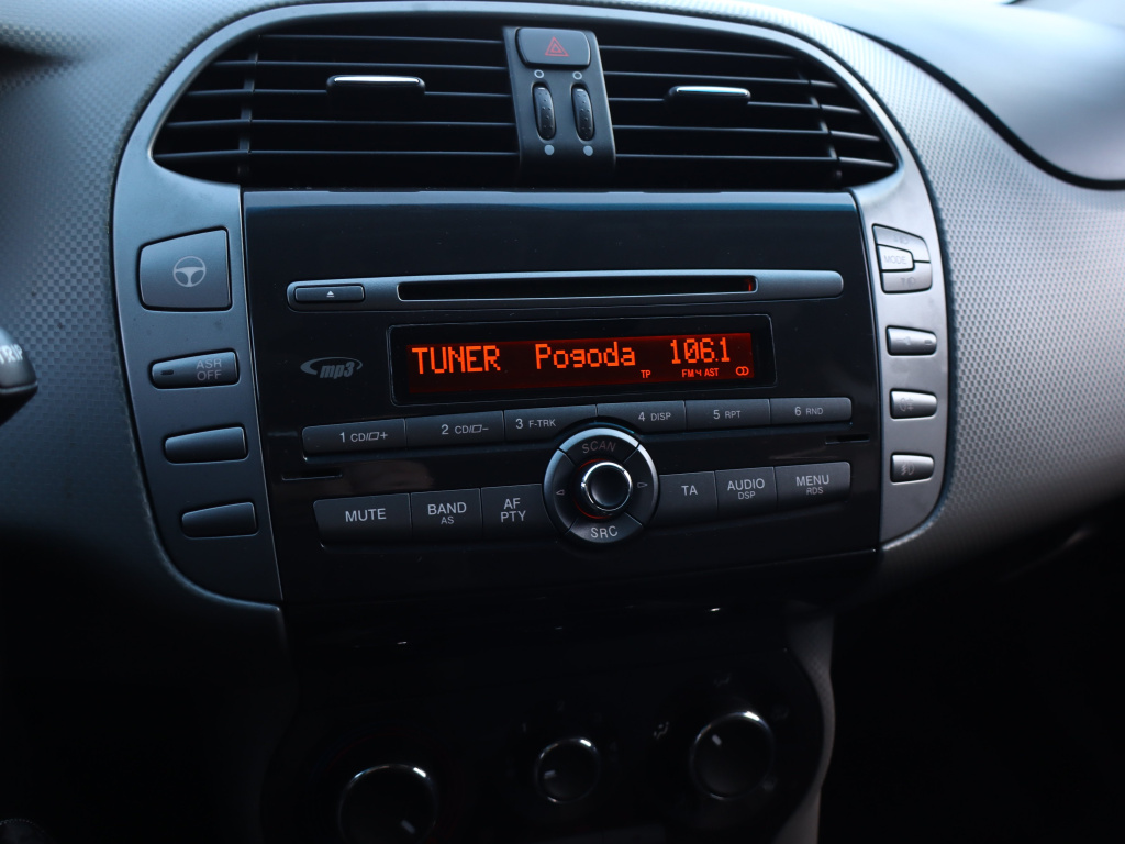 Fiat Bravo