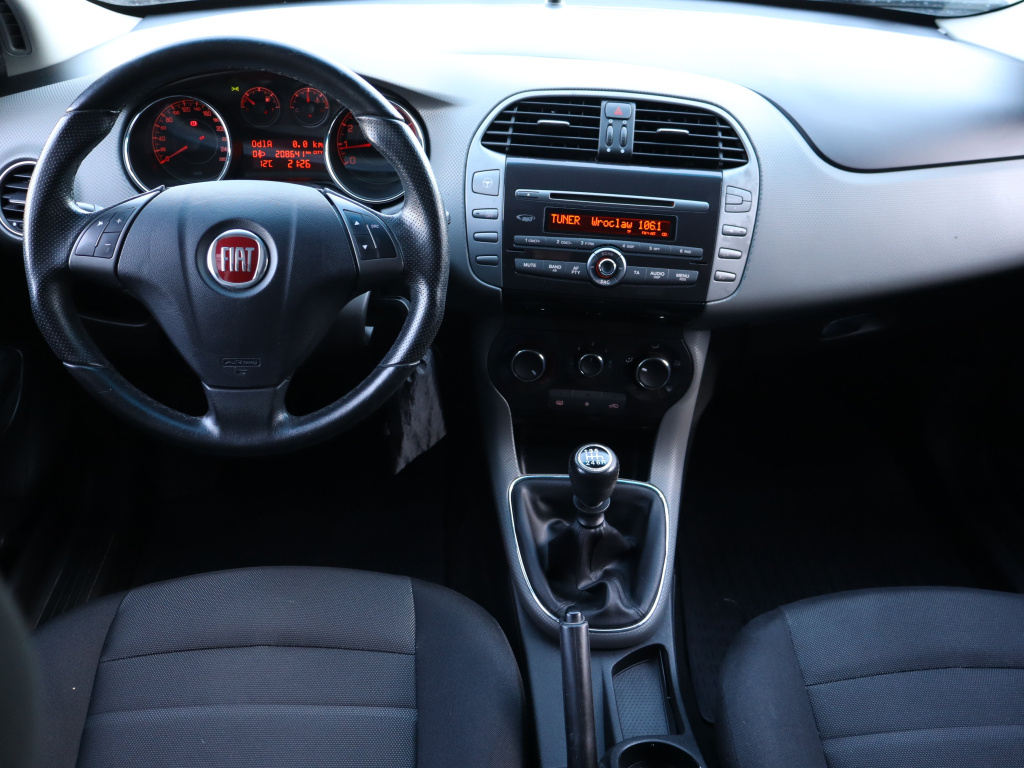 Fiat Bravo
