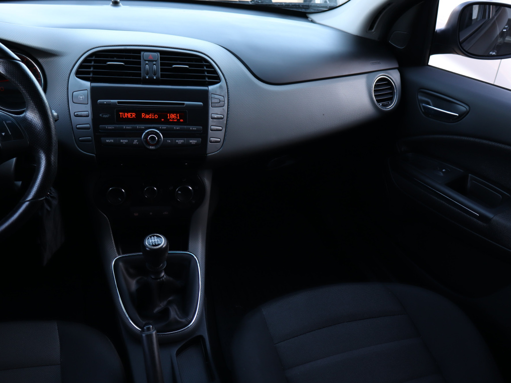 Fiat Bravo