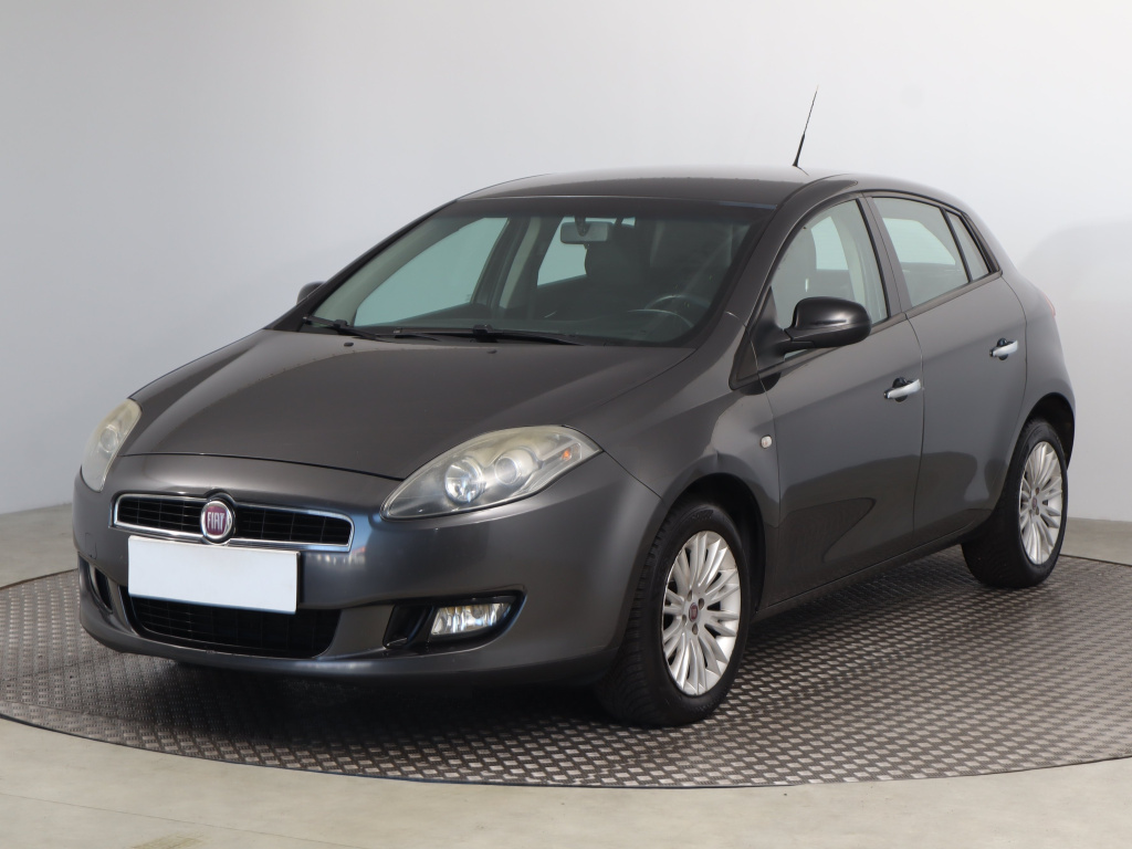 Fiat Bravo