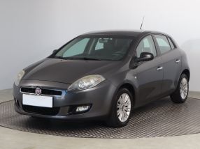 Fiat Bravo - 2013