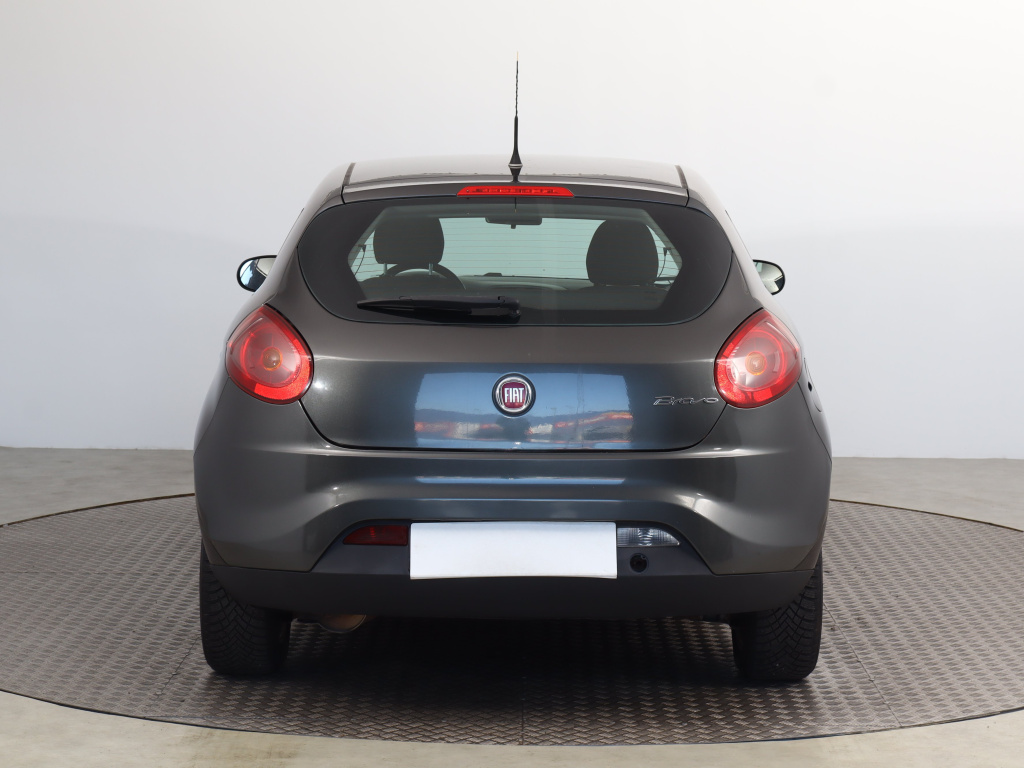 Fiat Bravo