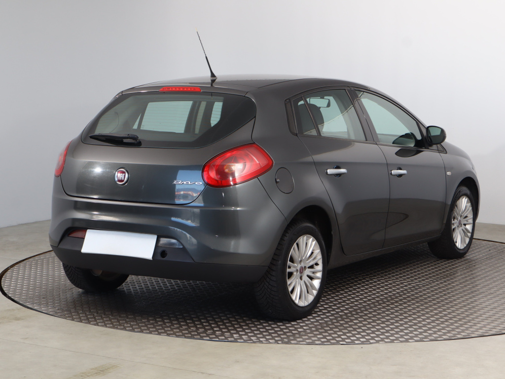 Fiat Bravo