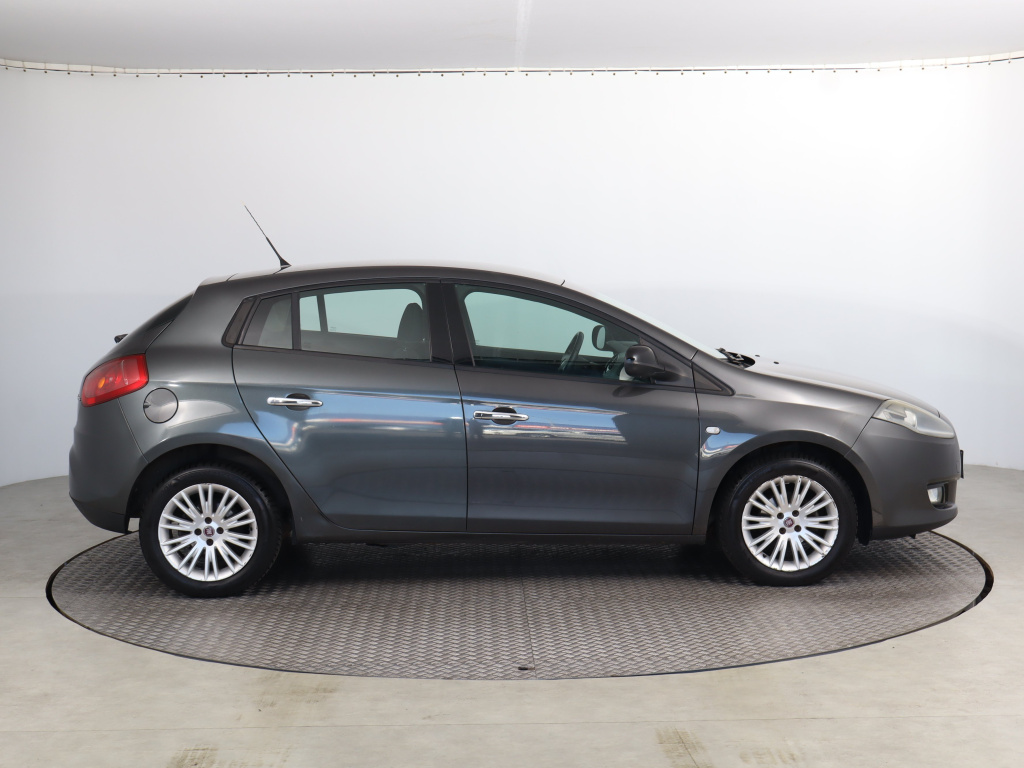 Fiat Bravo