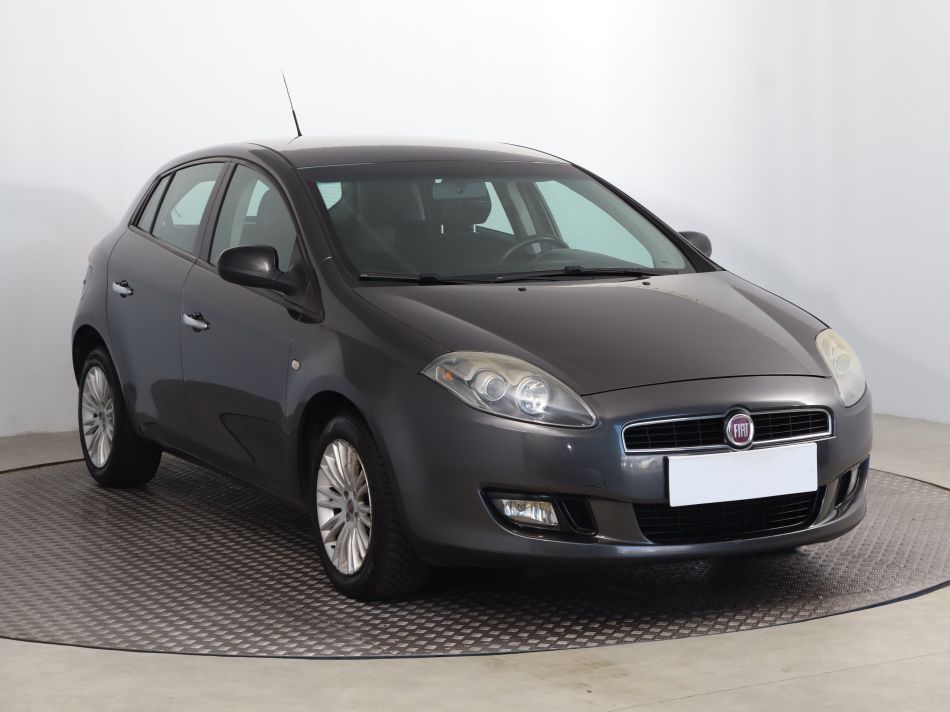 Fiat Bravo - 2013