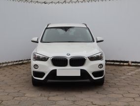 BMW X1 - 2018